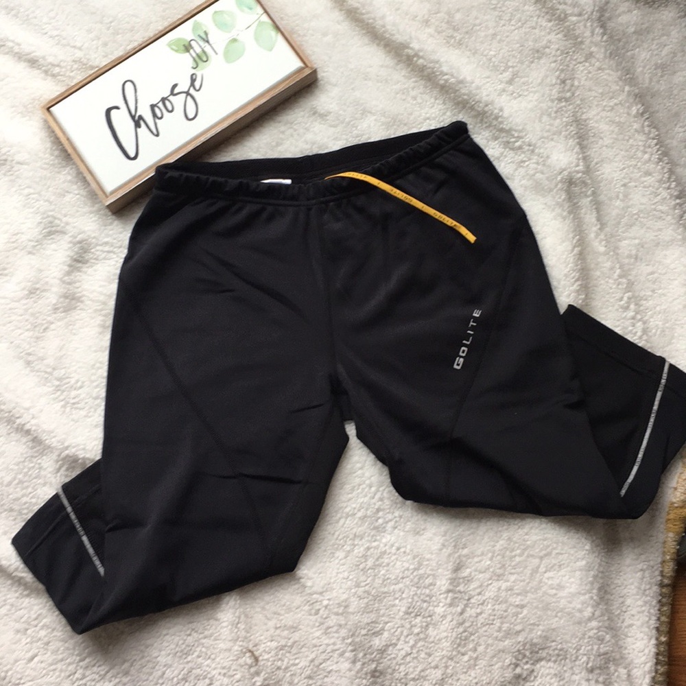 Go Lite women’s crop joggers - Picture 4 of 6